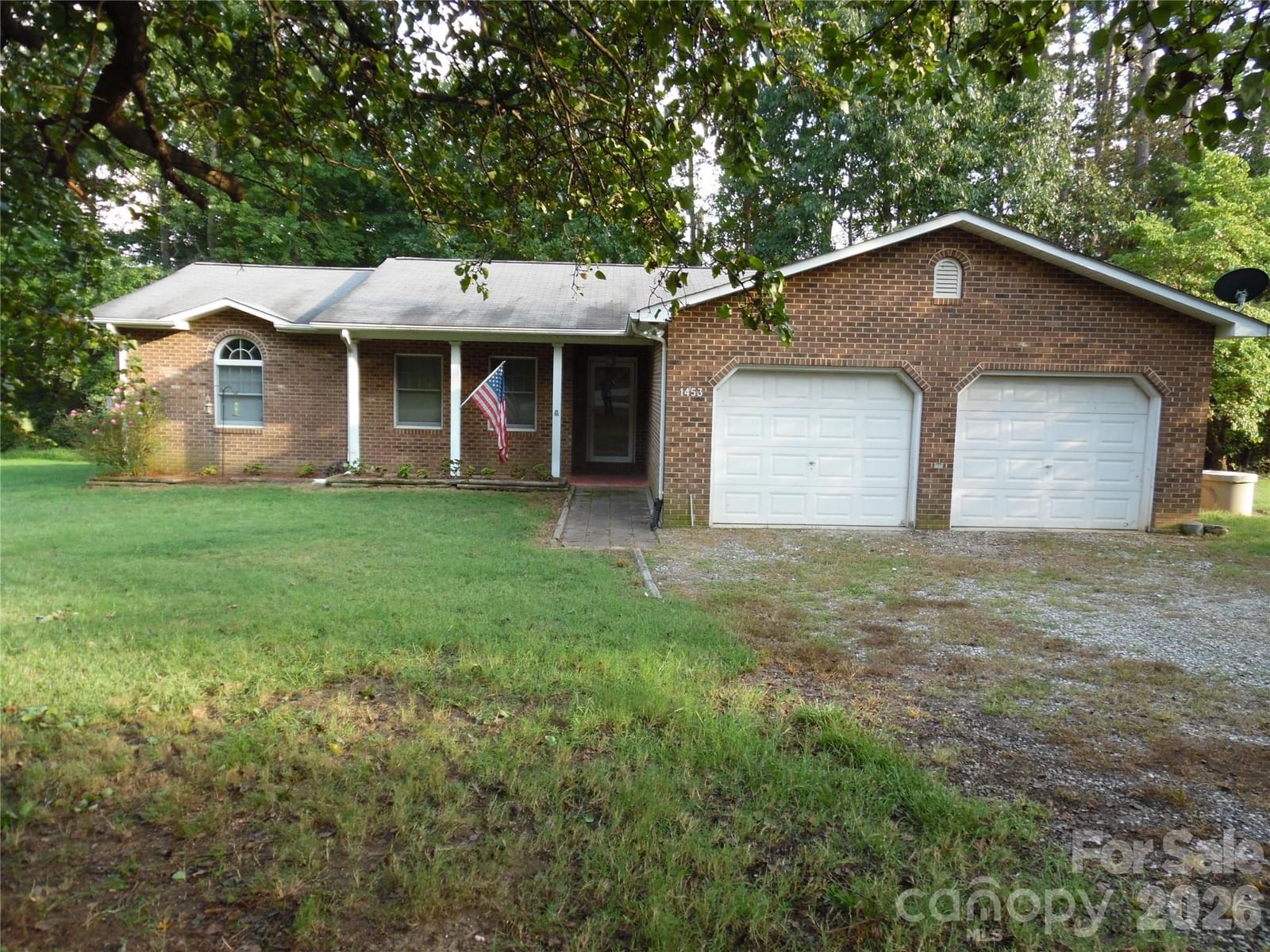 Property at 1453 Marshbrooke, Catawba, NC 28609