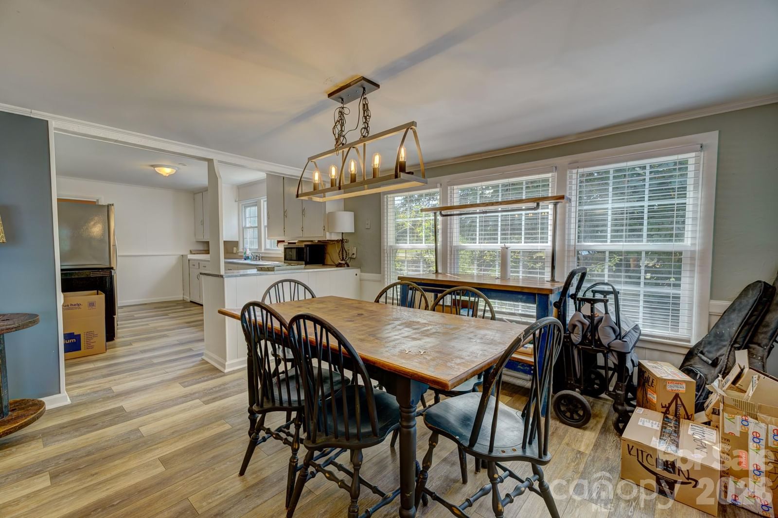 610 Helton Road, Cherryville, NC 28021 - Photo 5
