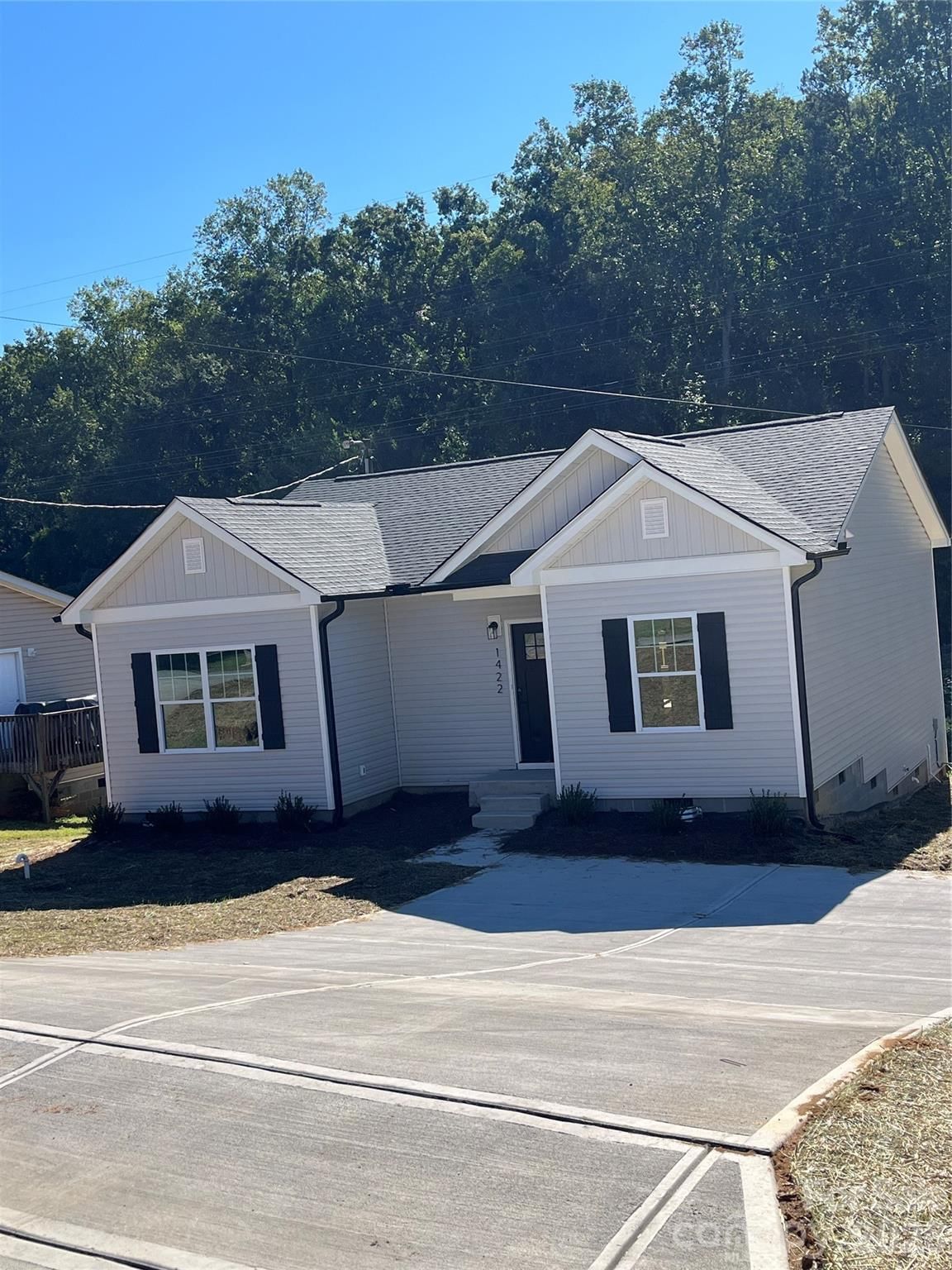 Property at 1422 Johnston, Gastonia, NC 28054