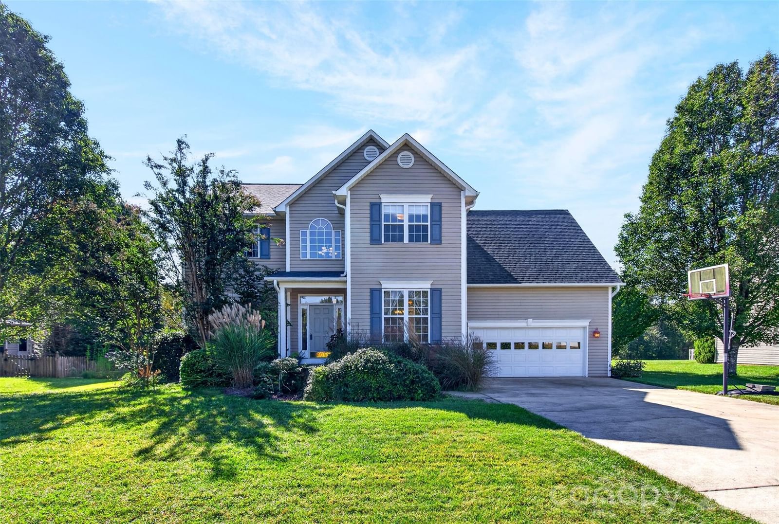 394 English Oak Road, Fletcher, NC 28732