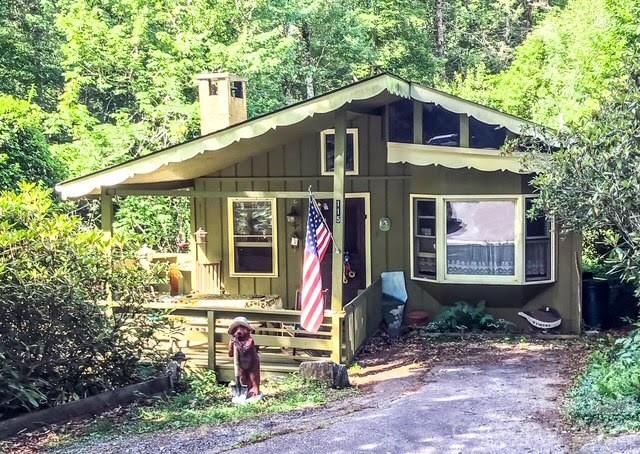 115 Spring Brook Road, Newland, NC 28657