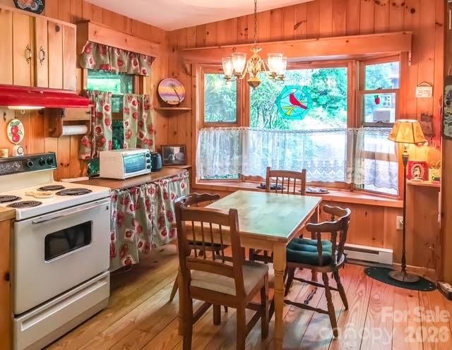 115 Spring Brook Road, Newland, NC 28657 - Photo 3