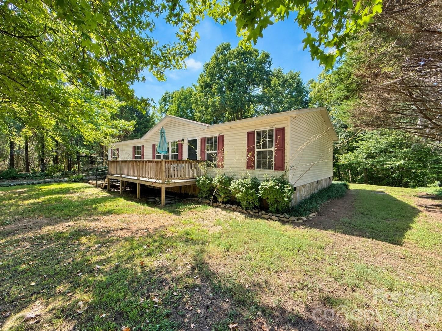 8596 Ledford Avenue, Connelly Springs, NC 28612 - Photo 2
