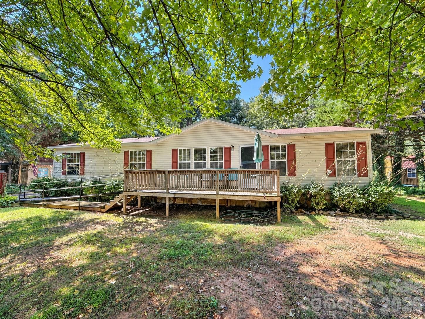 8596 Ledford Avenue, Connelly Springs, NC 28612 - Photo 3