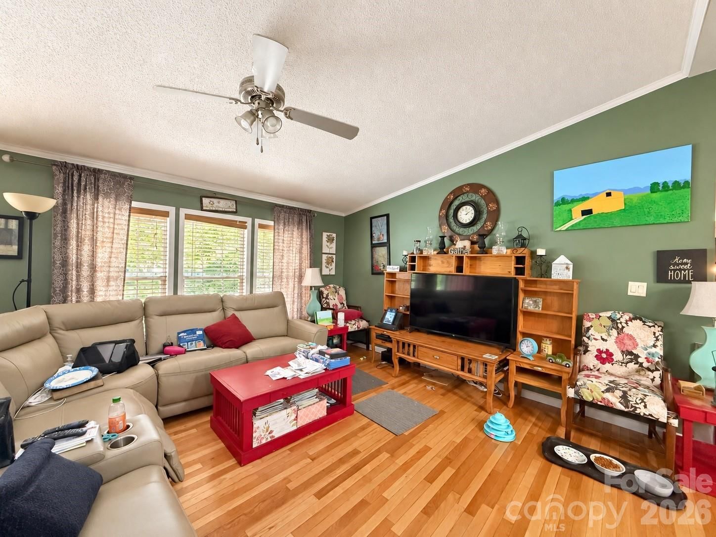 8596 Ledford Avenue, Connelly Springs, NC 28612 - Photo 5