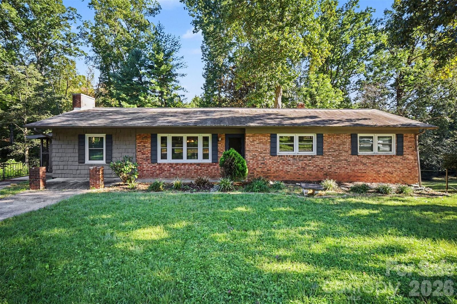 Property at 623 Westside, Newton, NC 28658
