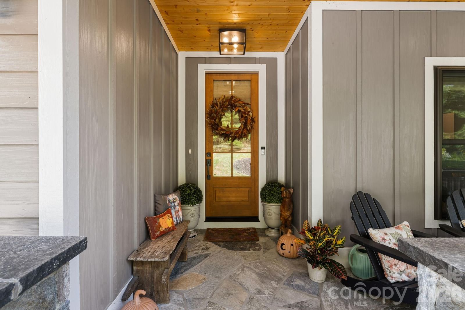 14 Sugarland Ridge Trail, Fairview, NC 28730 - Photo 2