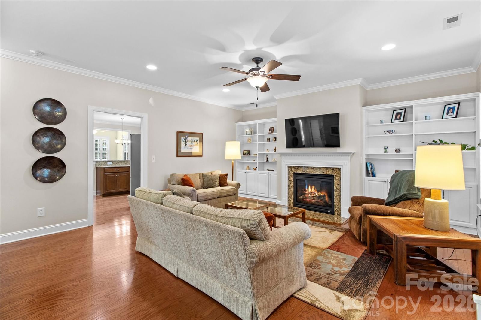 18114 Ebenezer Drive, Cornelius, NC 28031 - Photo 4