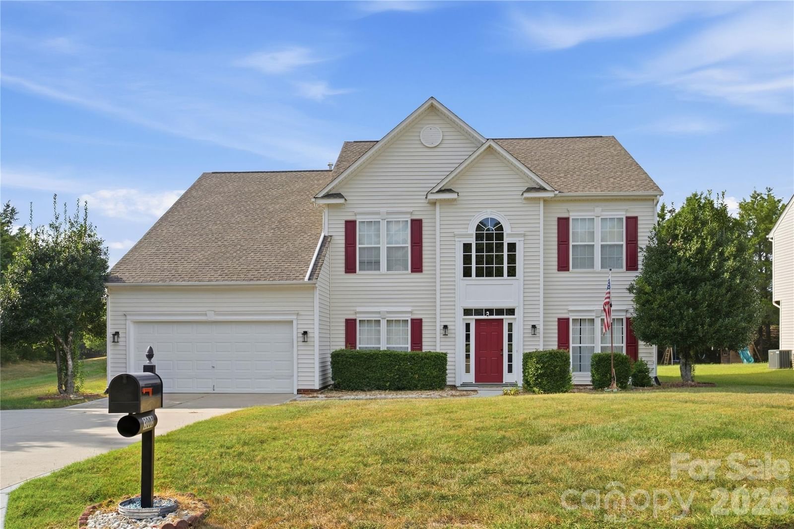 Property at 3003 Rosewater, Indian Trail, NC 28079
