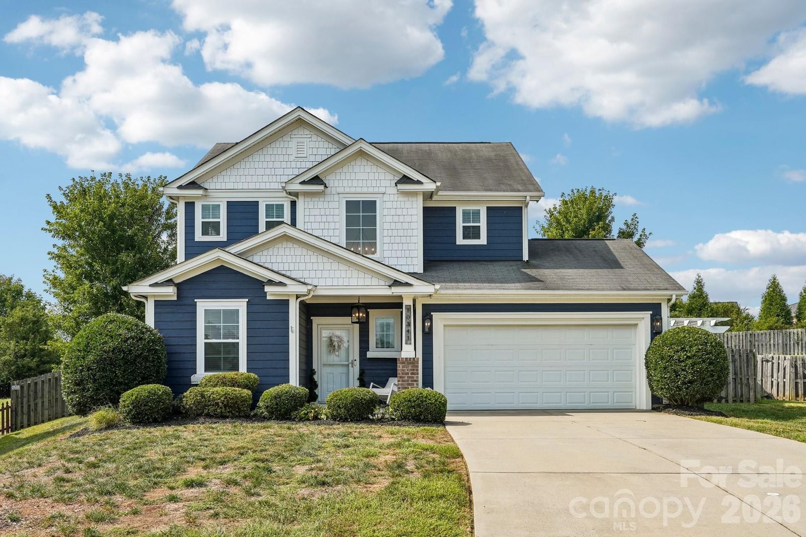 10341 Fresh Water Court, Concord, NC 28027 - Photo 2