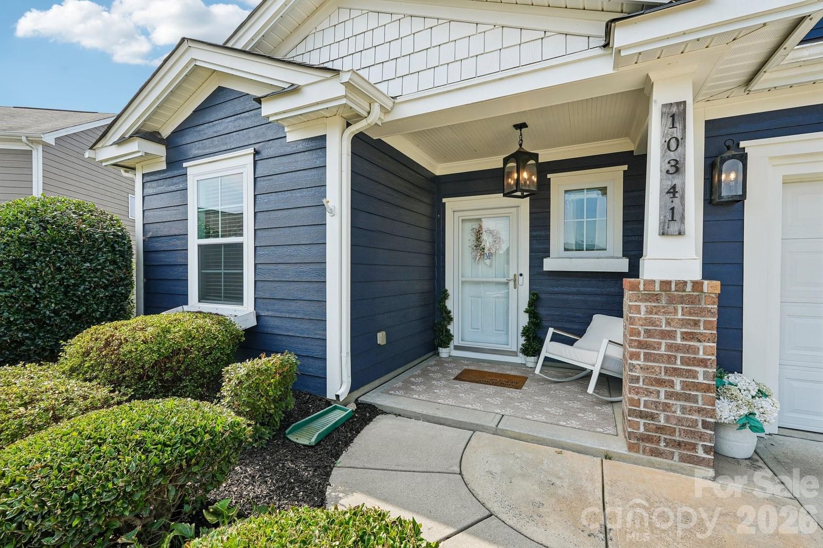 10341 Fresh Water Court, Concord, NC 28027 - Photo 3
