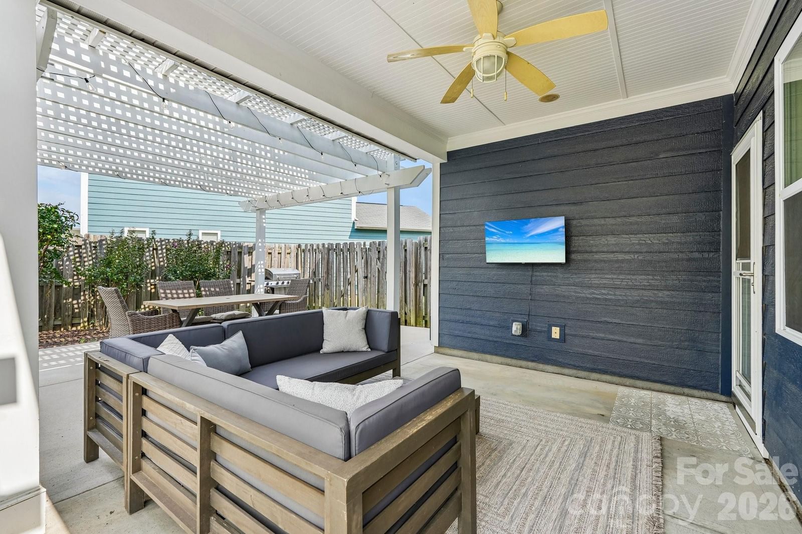 10341 Fresh Water Court, Concord, NC 28027