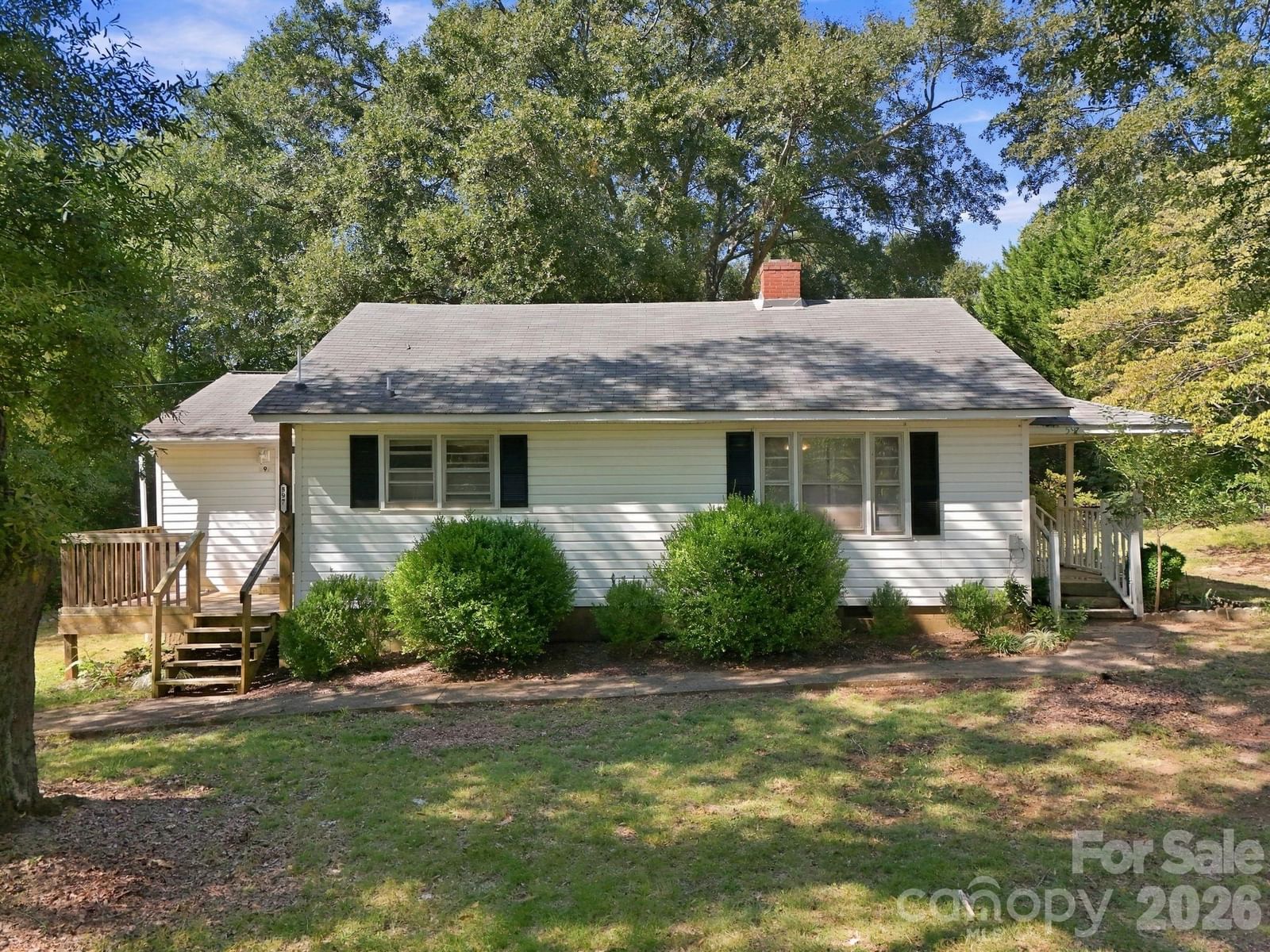 597 Boss Moore Road, Ellenboro, NC 28040 - Photo 3