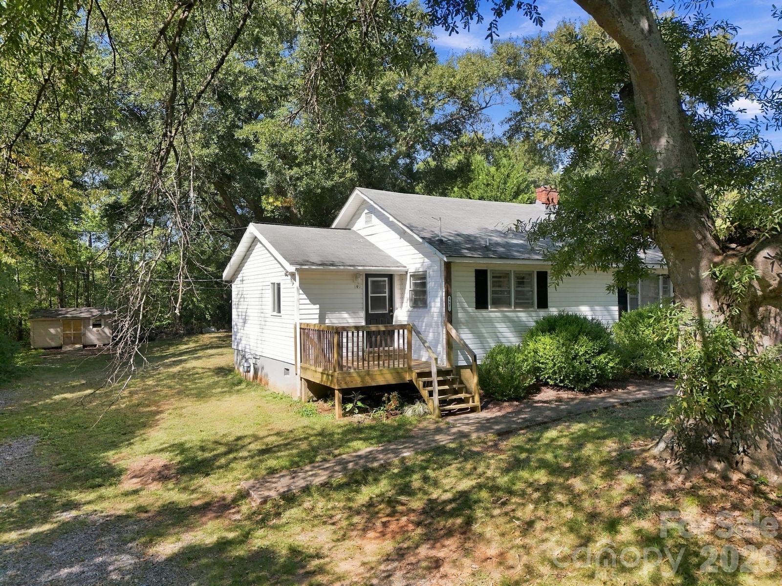 597 Boss Moore Road, Ellenboro, NC 28040 - Photo 5