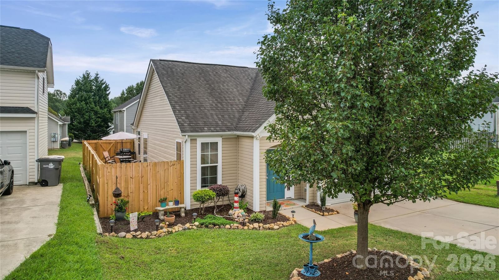 Property at 3234 Penny Earley, Kannapolis, NC 28083