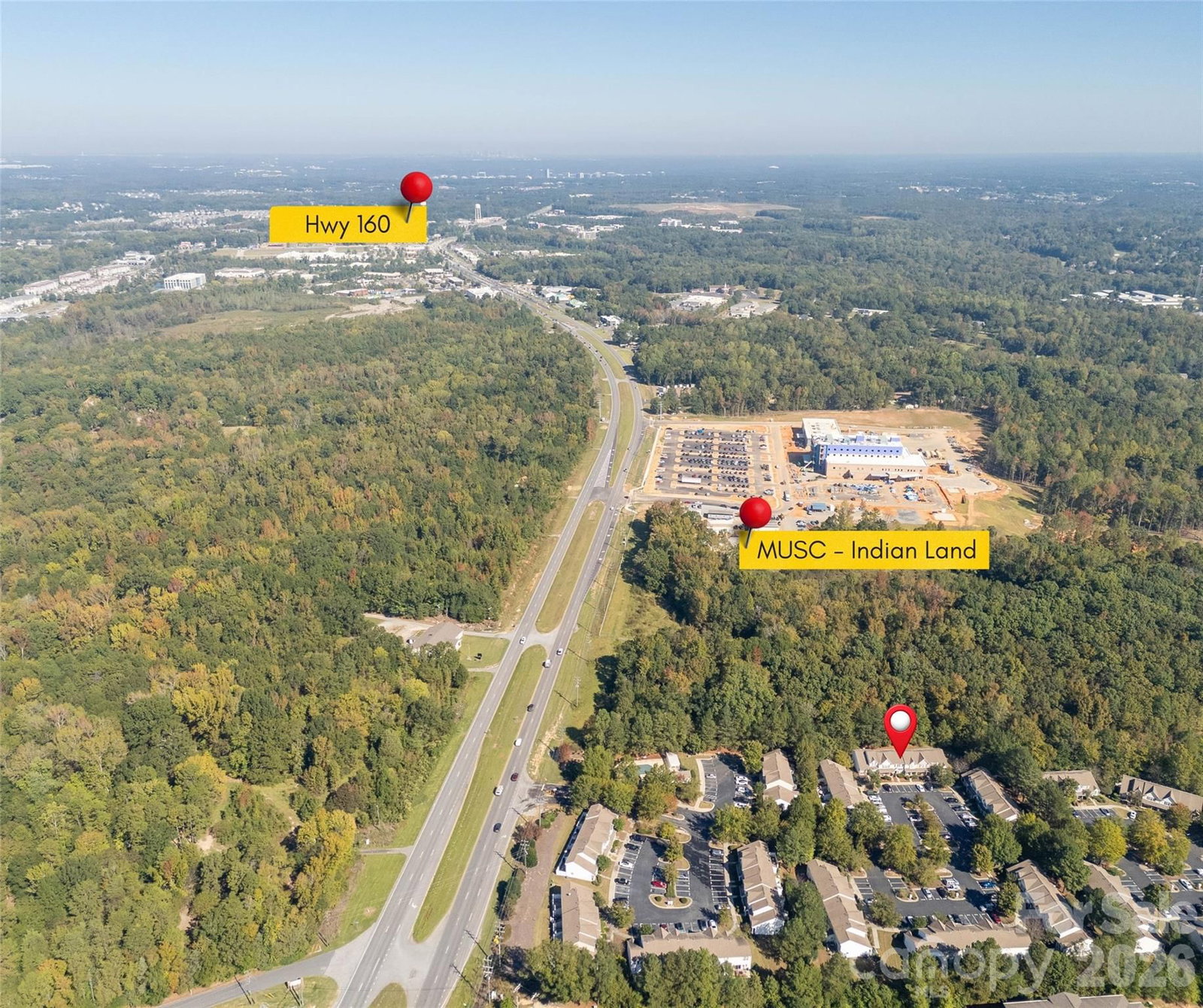 6025 Leek Court, Indian Land, SC 29707
