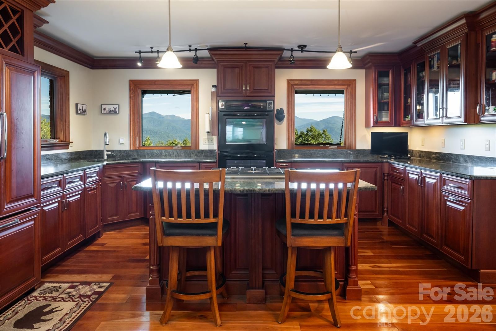 126 Wildflower Cove Drive, Swannanoa, NC 28778 - Photo 3
