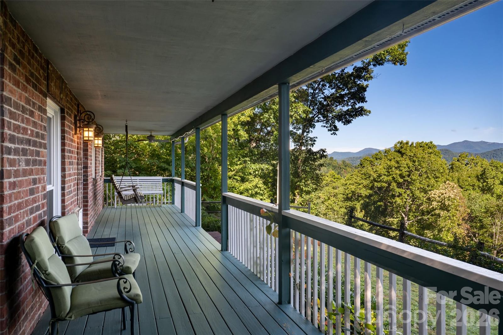 126 Wildflower Cove Drive, Swannanoa, NC 28778 - Photo 4