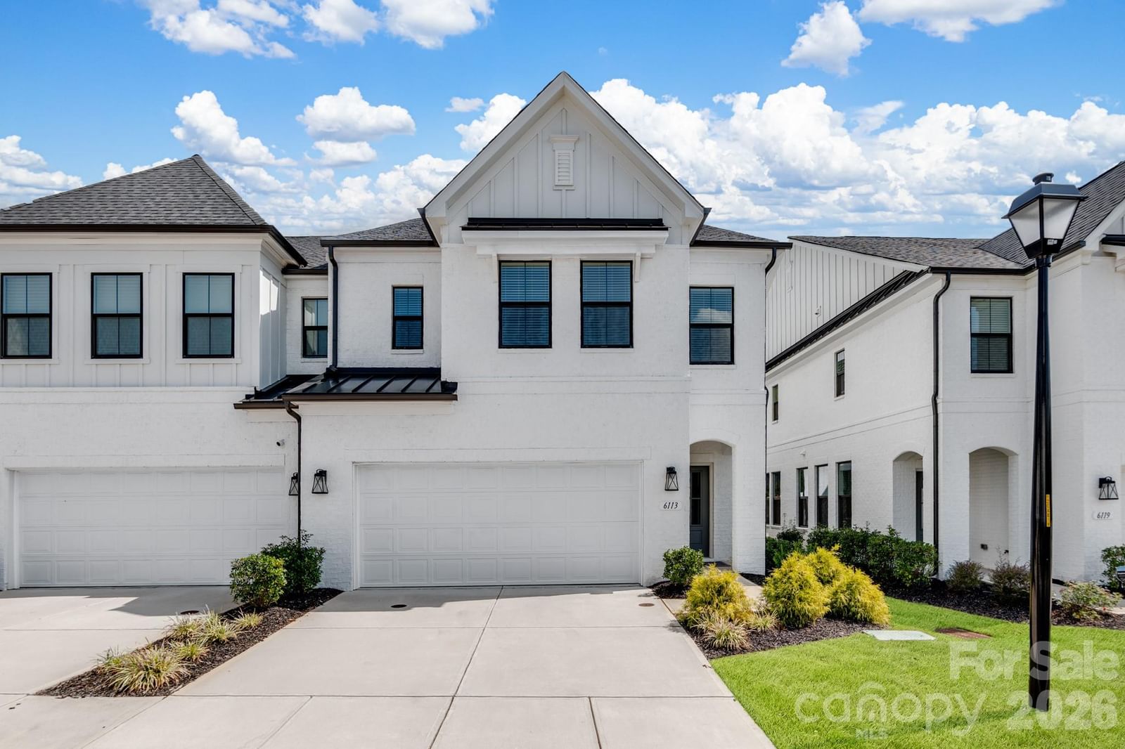 Property at 6113 Mariemont, Charlotte, NC 28226