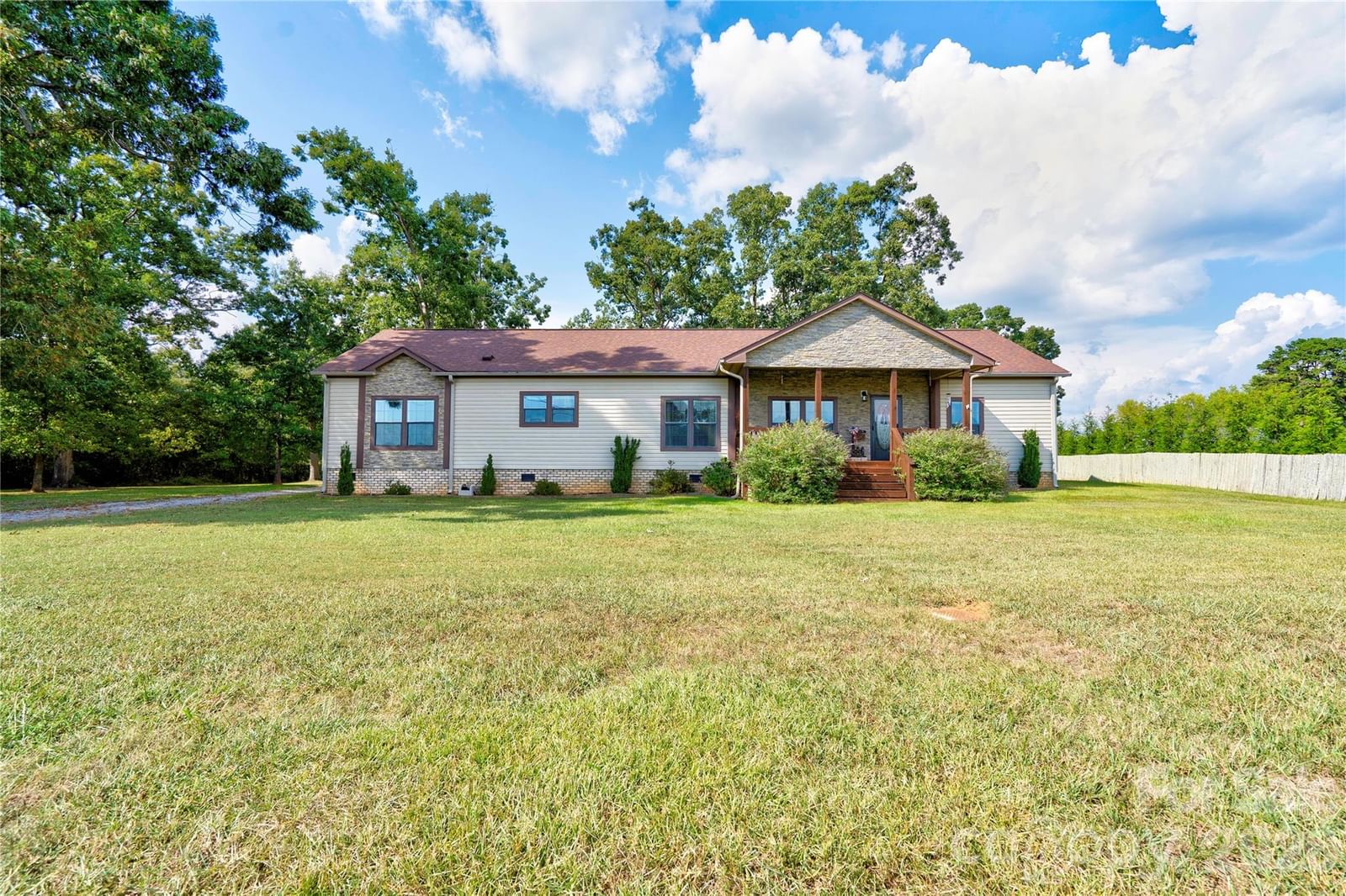 Property at 503-1 Stagecoach, Lawndale, NC 28090