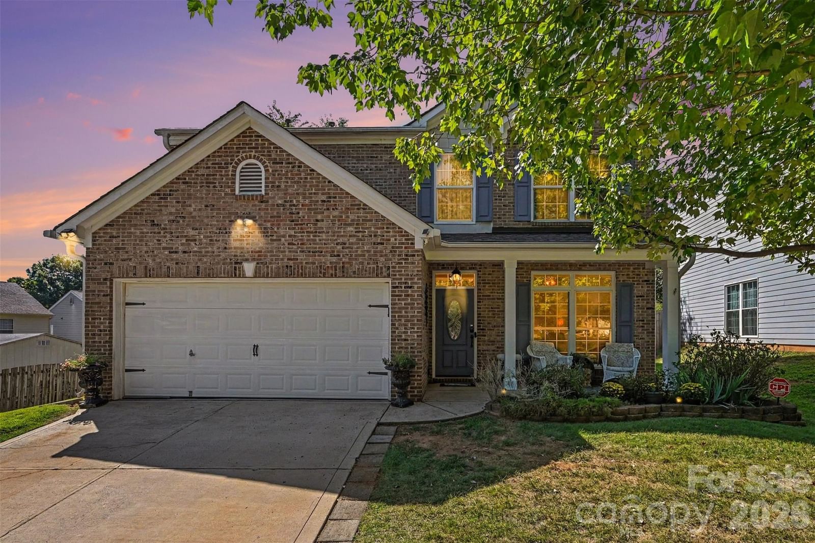 114 Audubon Avenue, Mooresville, NC 28117