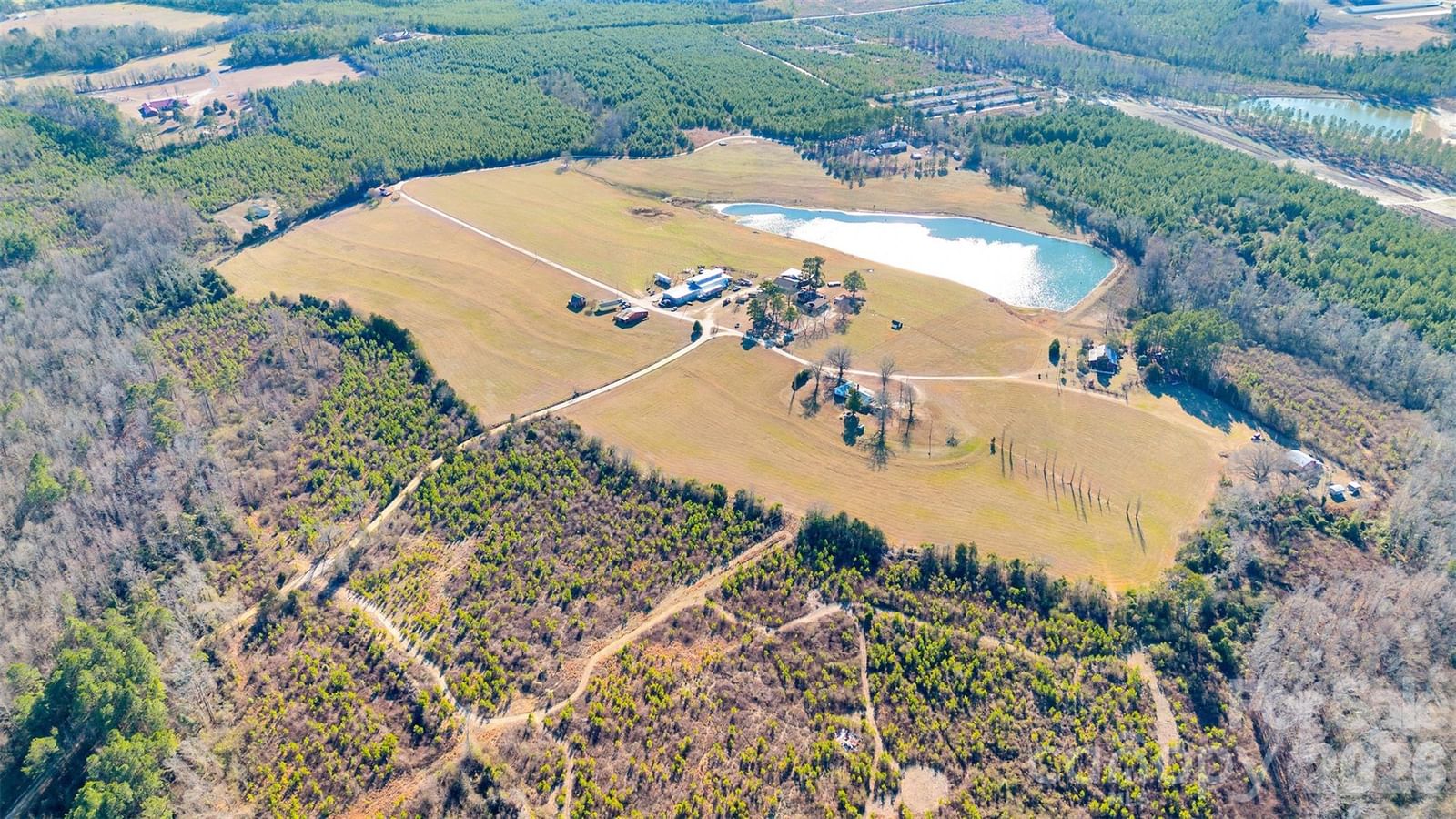 318 McFarlan Road, Morven, NC 28119 - Photo 3