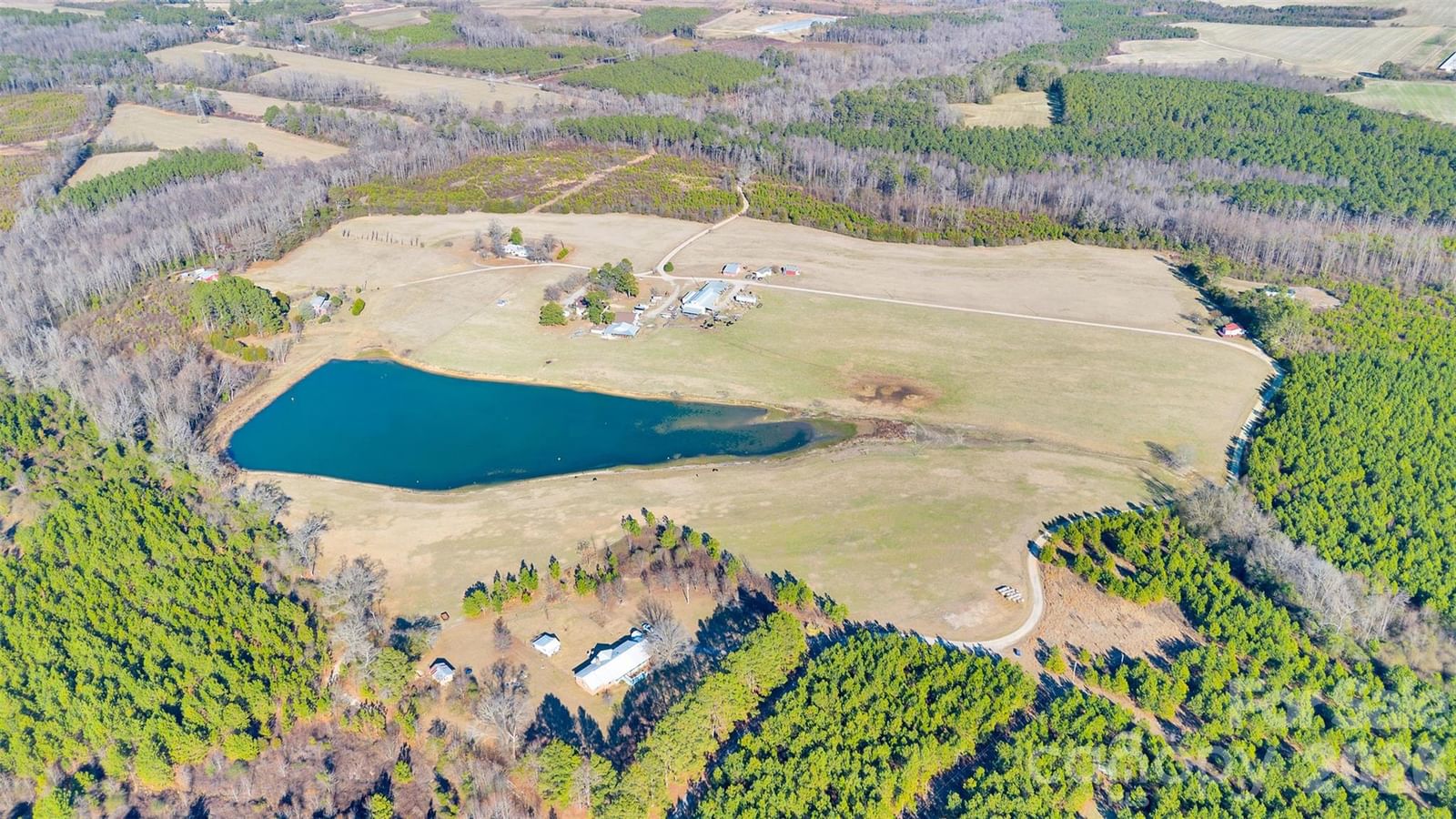 318 McFarlan Road, Morven, NC 28119 - Photo 4