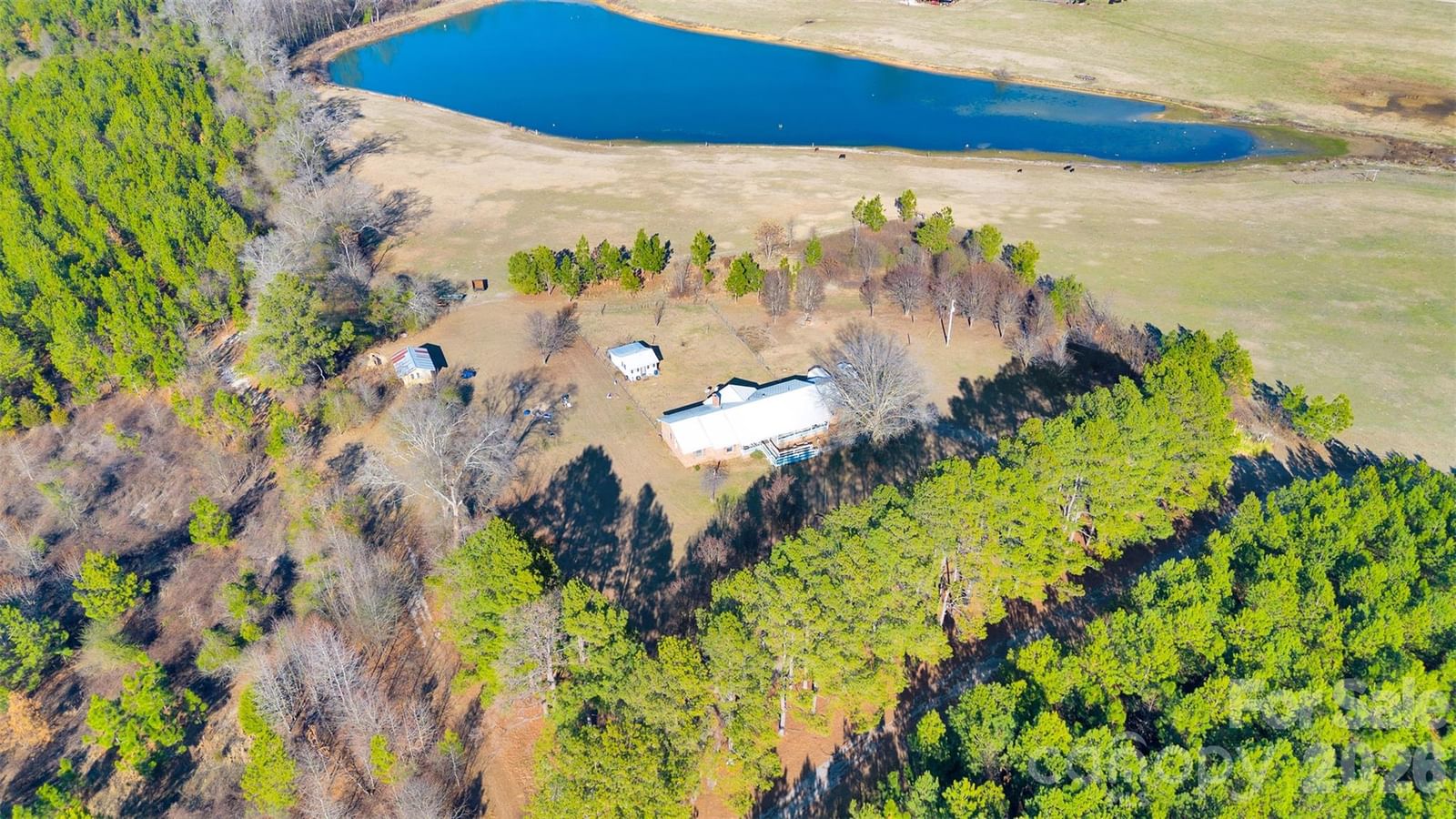 318 McFarlan Road, Morven, NC 28119 - Photo 5