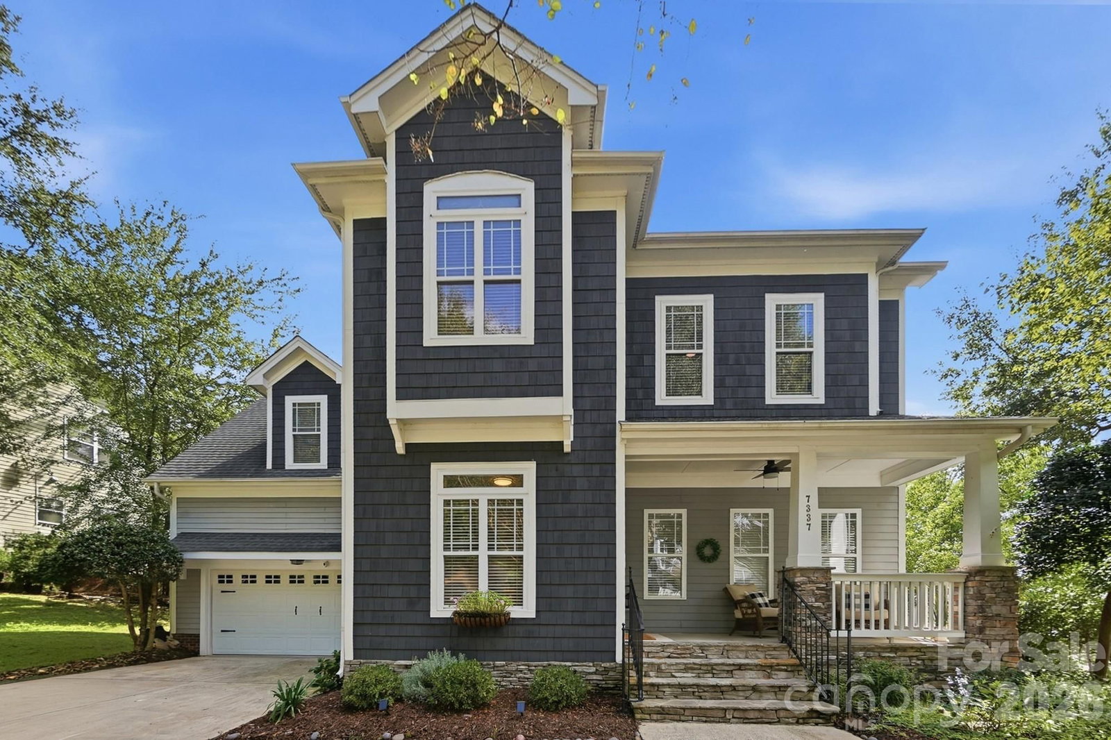 Property at 7337 Cascading Pines, Tega Cay, SC 29708