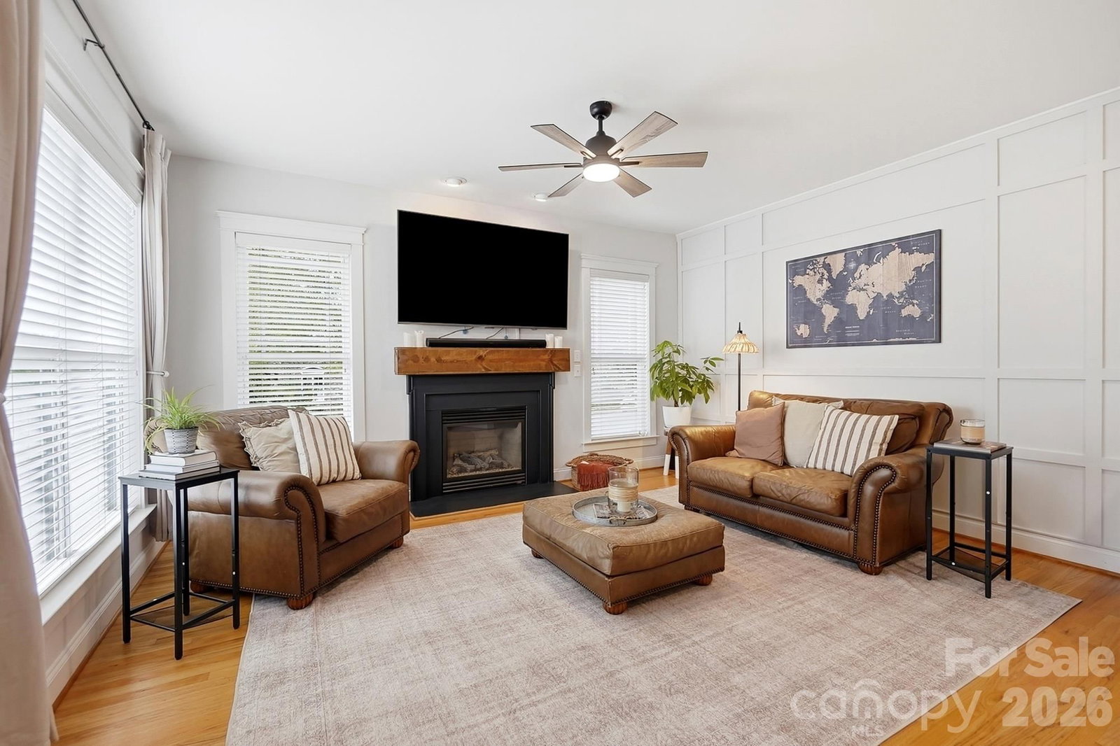 7337 Cascading Pines Drive, Tega Cay, SC 29708 - Photo 3