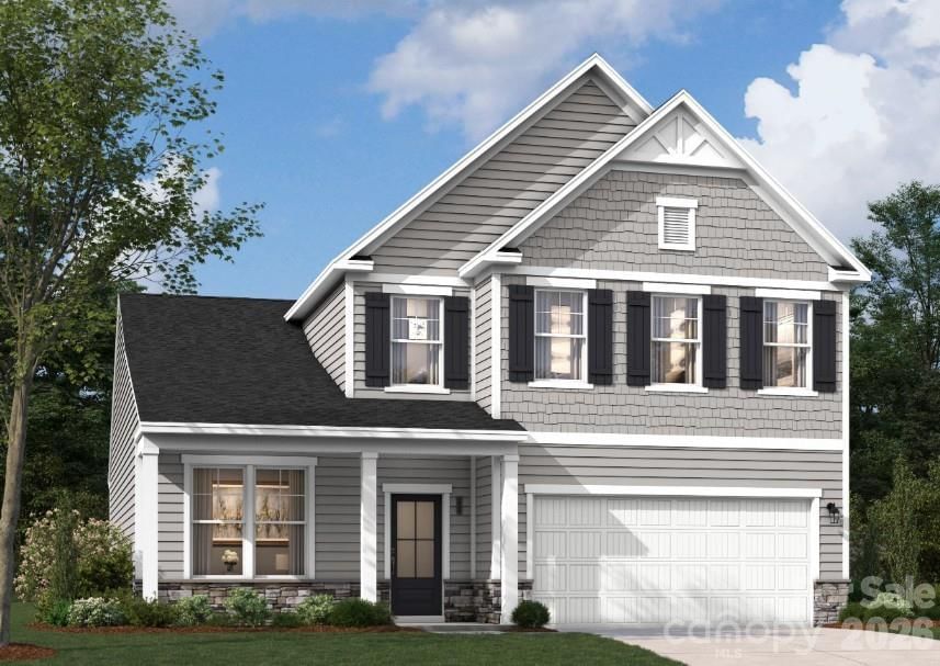 Property at 1414 Mossy Glade, Indian Trail, NC 28079