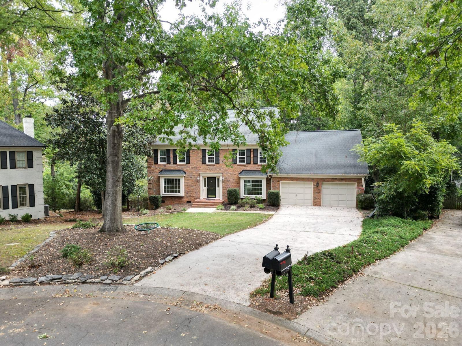 2101 Wittstock Drive, Charlotte, NC 28210 - Photo 3