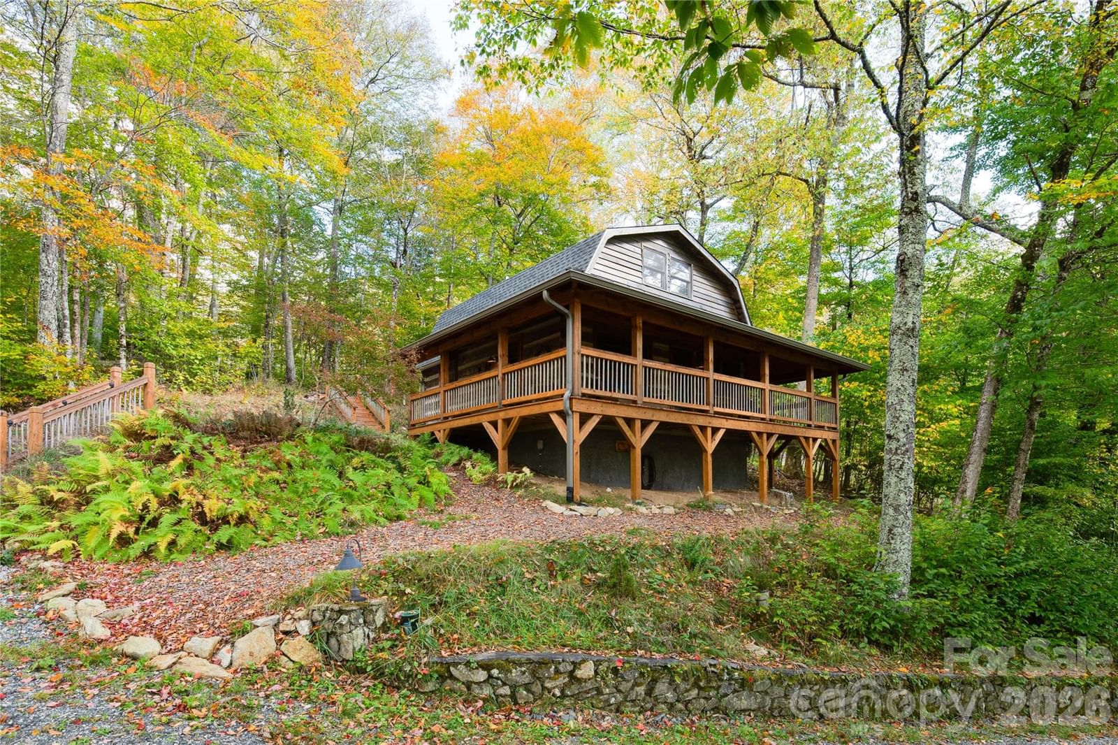 963 El Miner Drive, Mars Hill, NC 28754 - Photo 2