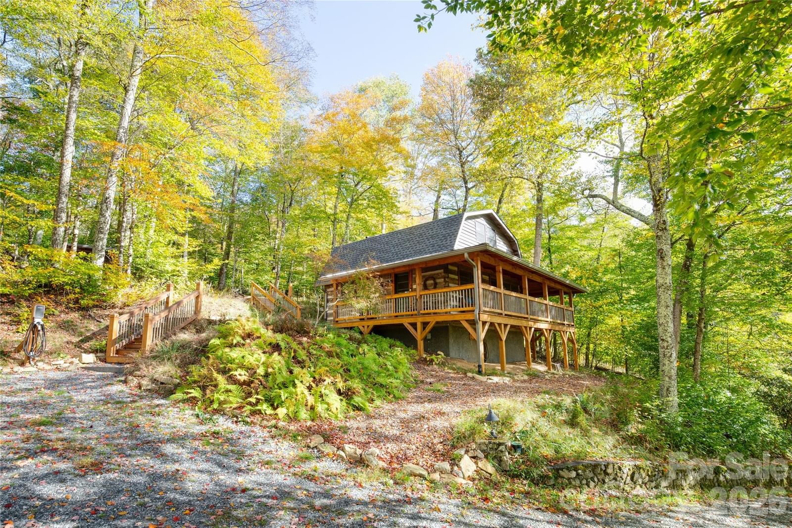 963 El Miner Drive, Mars Hill, NC 28754 - Photo 3