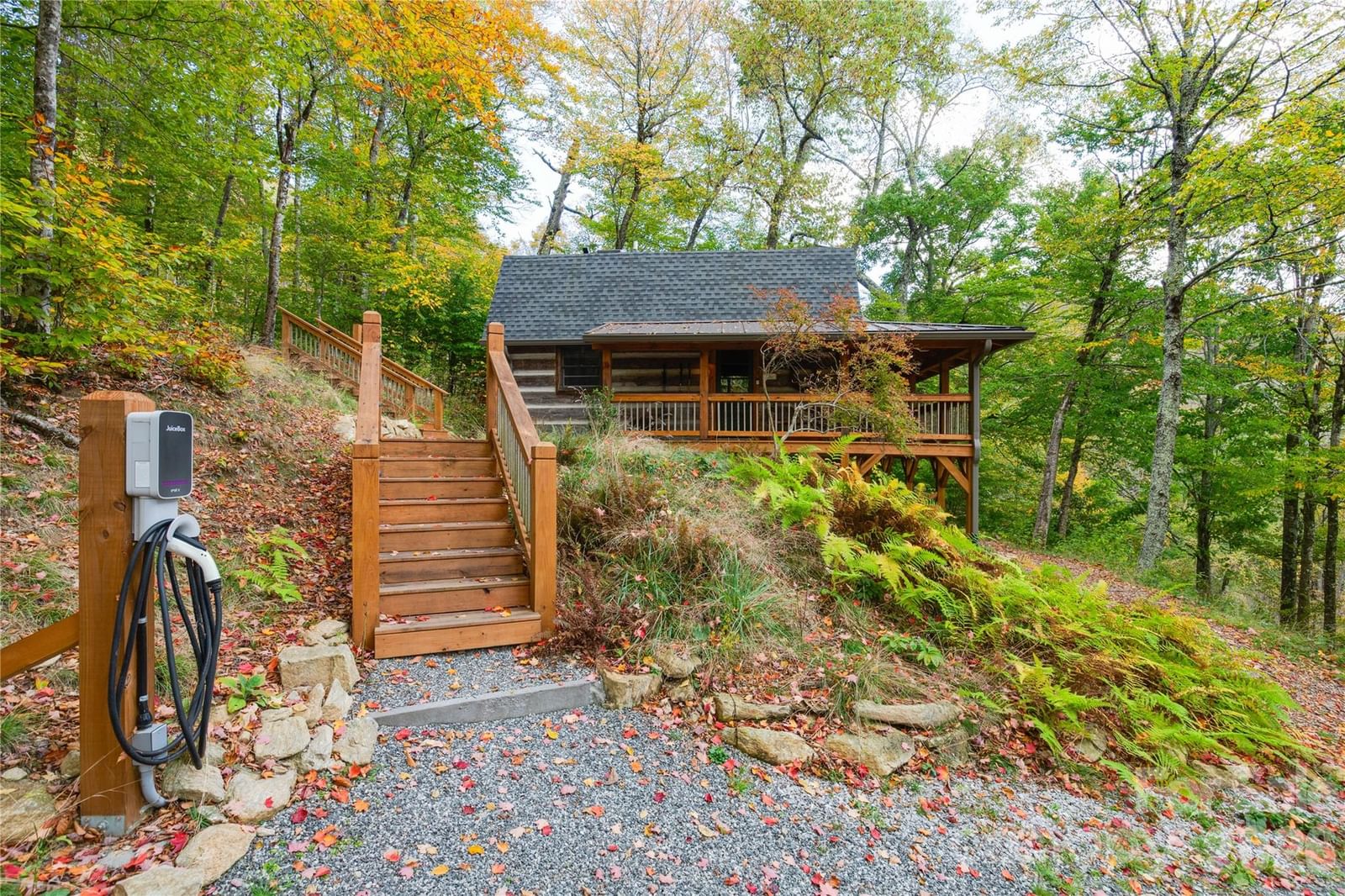 963 El Miner Drive, Mars Hill, NC 28754 - Photo 4