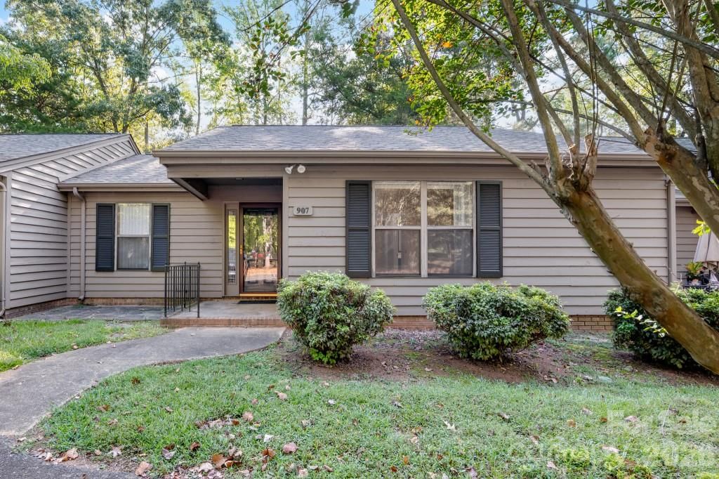 907 Cranberry Circle #26B, Fort Mill, SC 29715