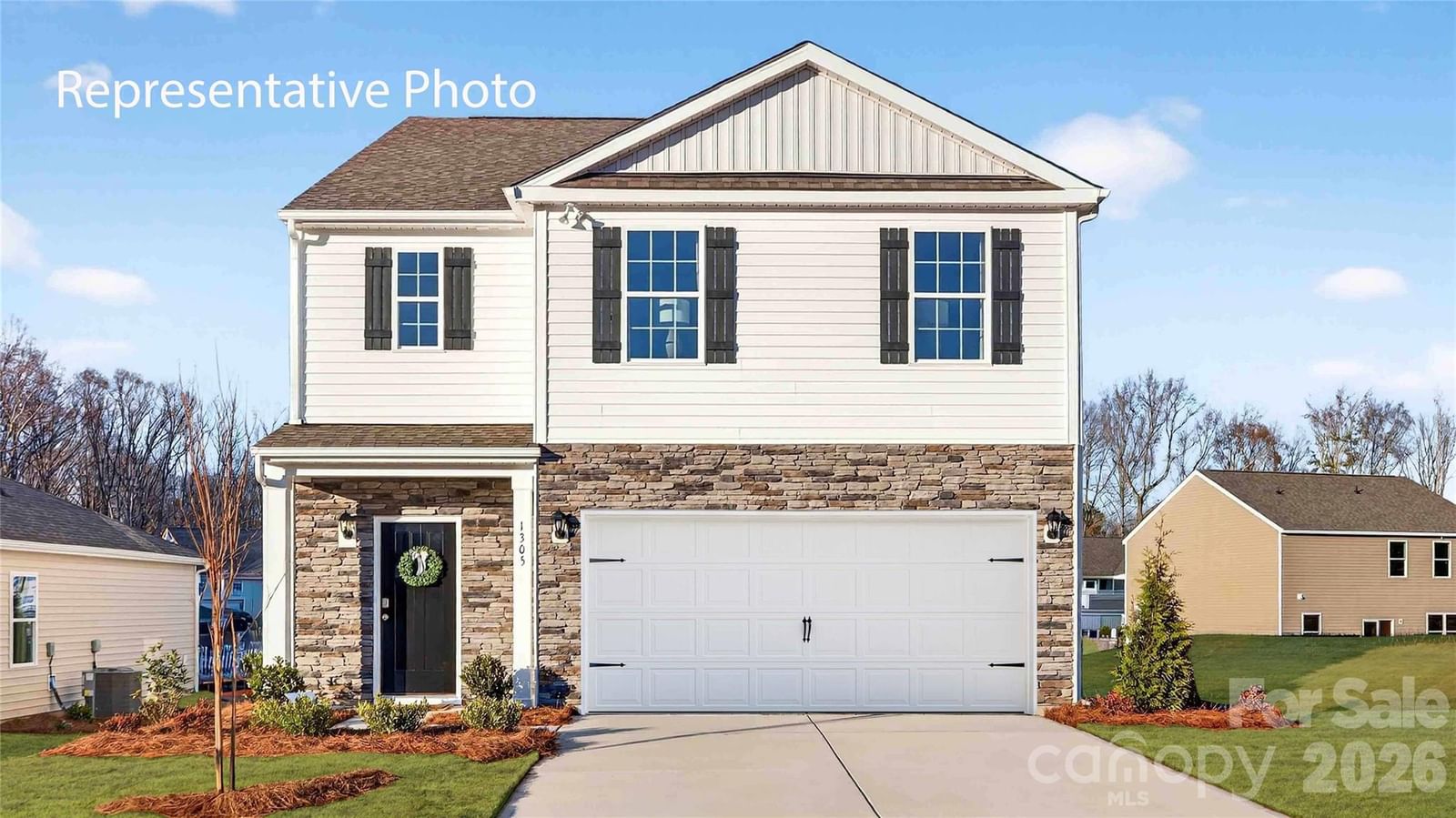 970 Two Brothers Lane, York, SC 29745