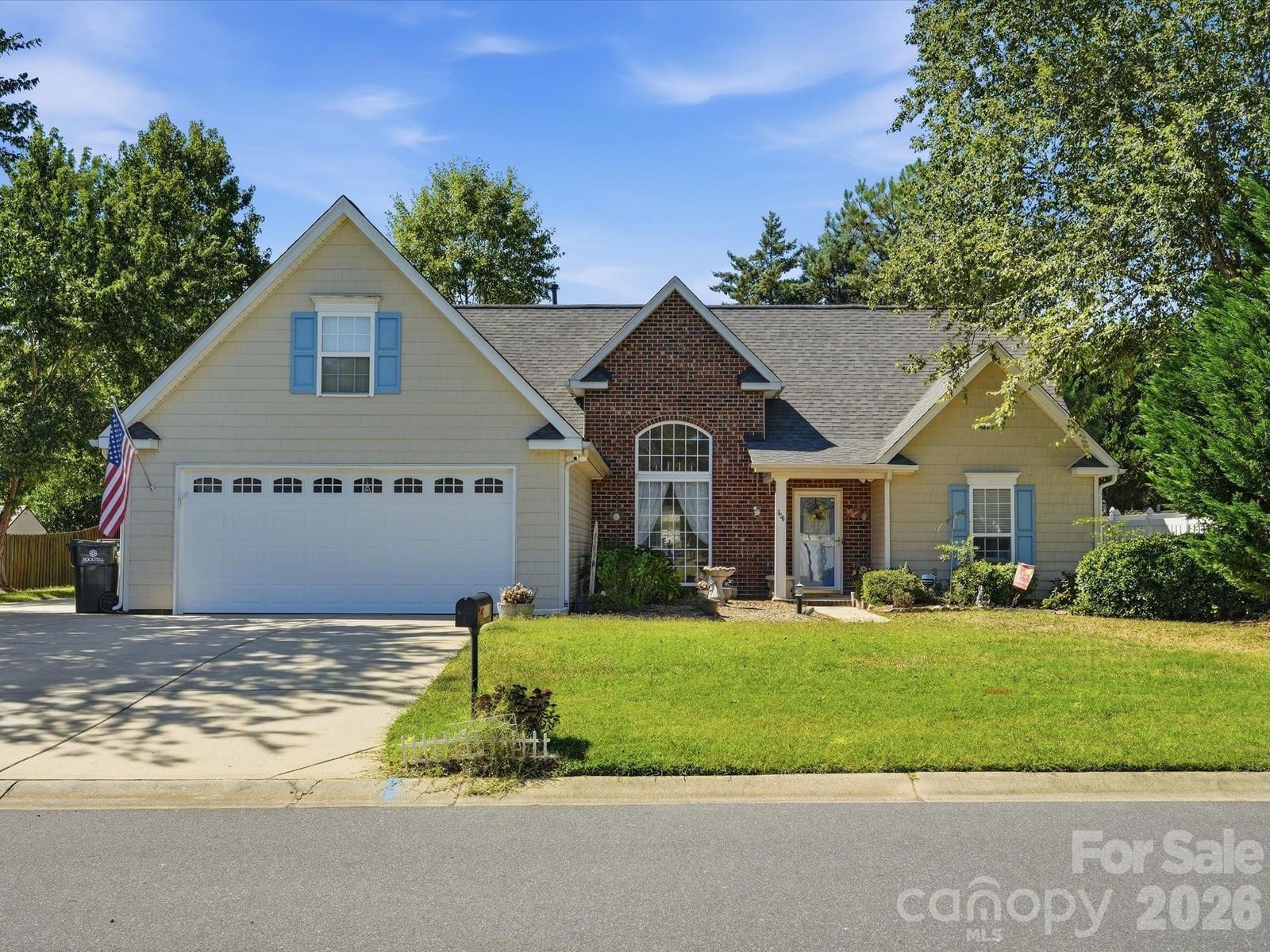 Property at 526 Kenbridge, Rock Hill, SC 29732