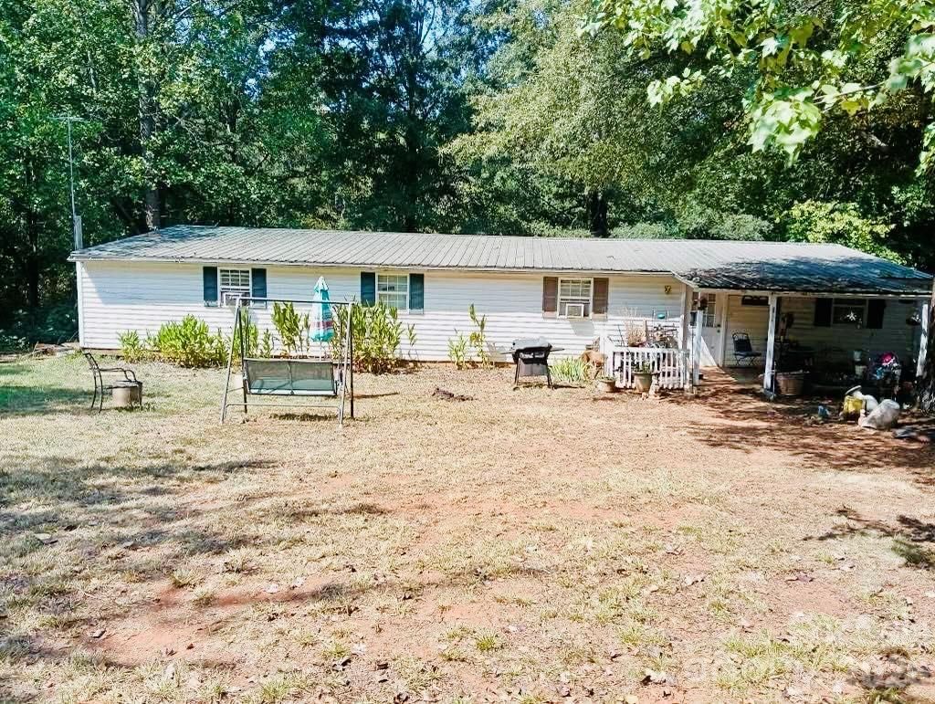 140 Sador Street, Cherryville, NC 2801