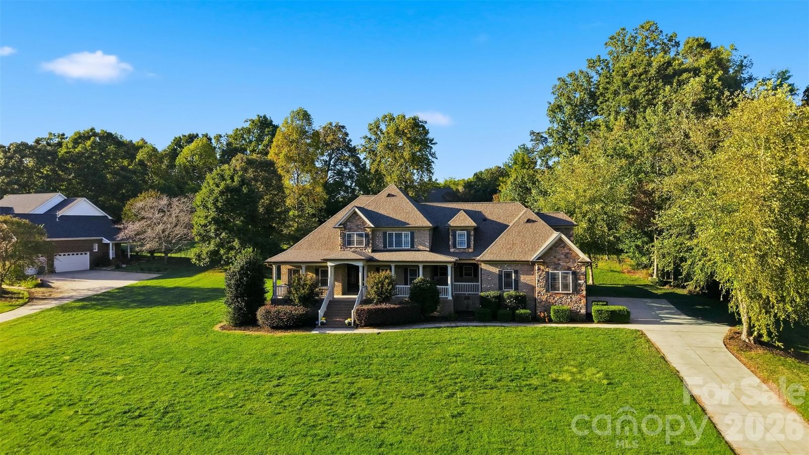 Property at 1163 Willow Creek, Newton, NC 28658