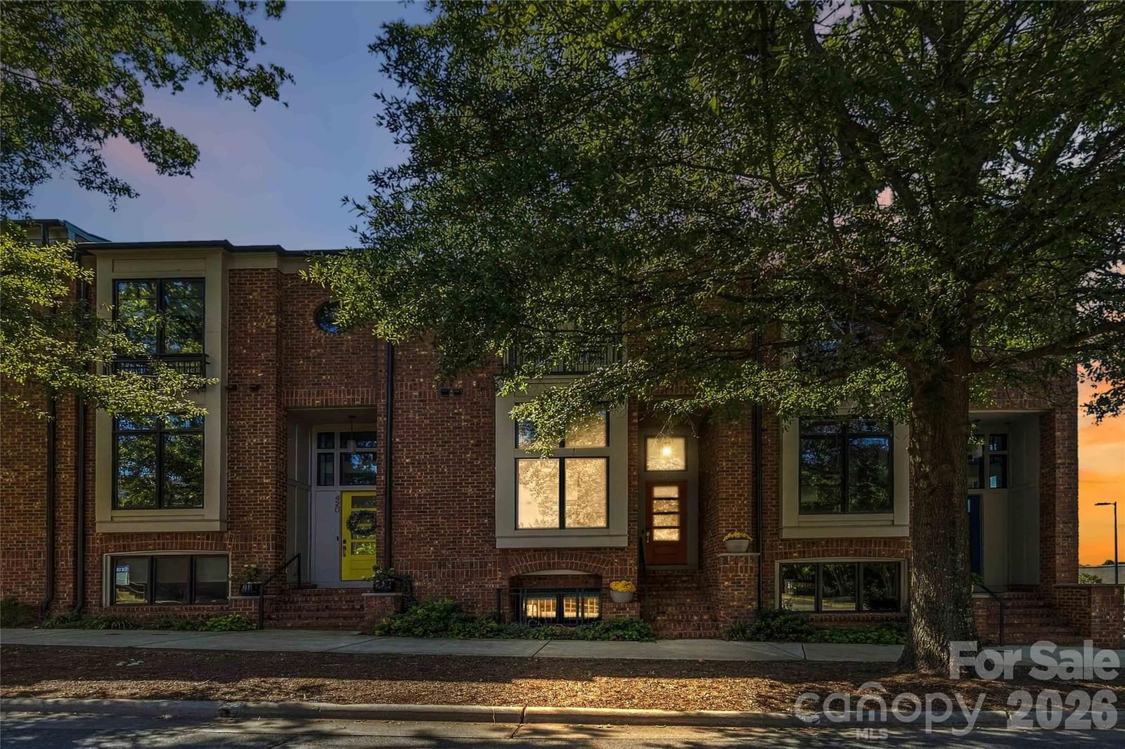 Property at 416 E 33rd Street, Charlotte, NC 28205
