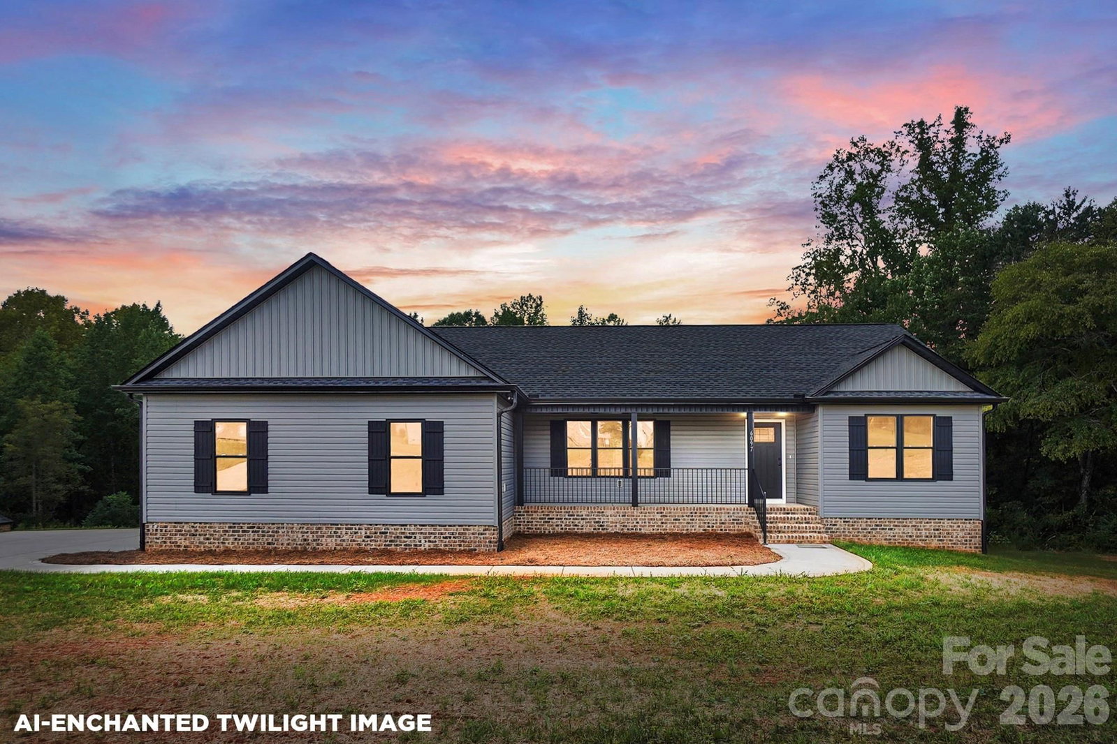 6097 Tinsley Court, Sherrills Ford, NC 28673