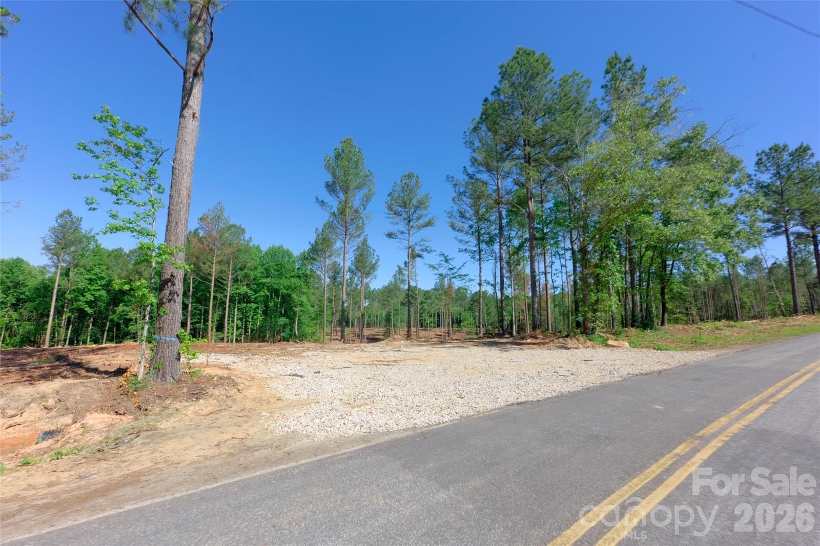 Property at 0 Carson #4, Cleveland, NC 27013