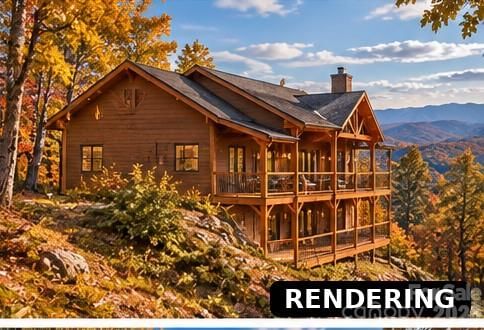 1480 Odalu Trail, Maggie Valley, NC 28751 - Photo 4