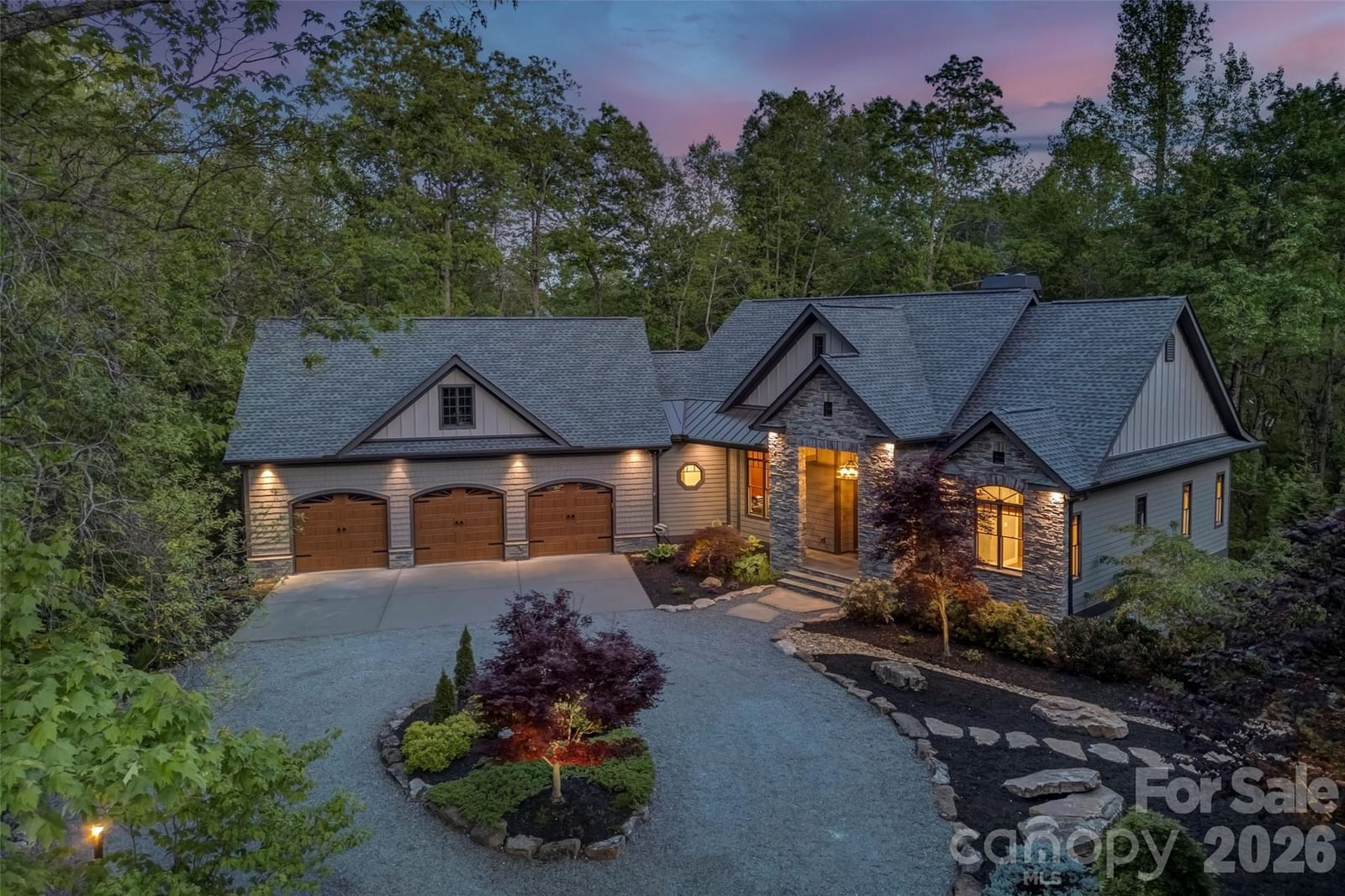 359 New Castle Road, Brevard, NC 28712