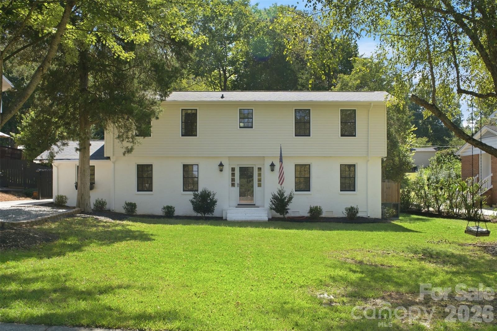 Property at 7431 Folger Drive, Charlotte, NC 28226