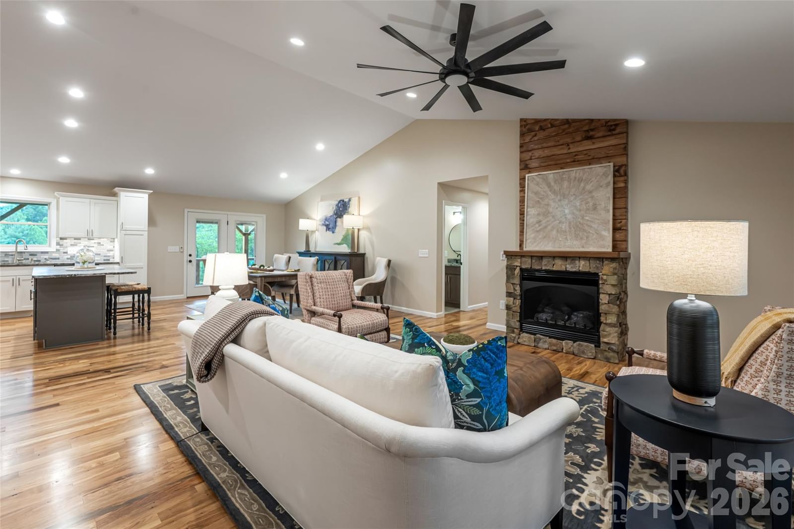 181 Flint Morgan Road, Mars Hill, NC 28754 - Photo 2