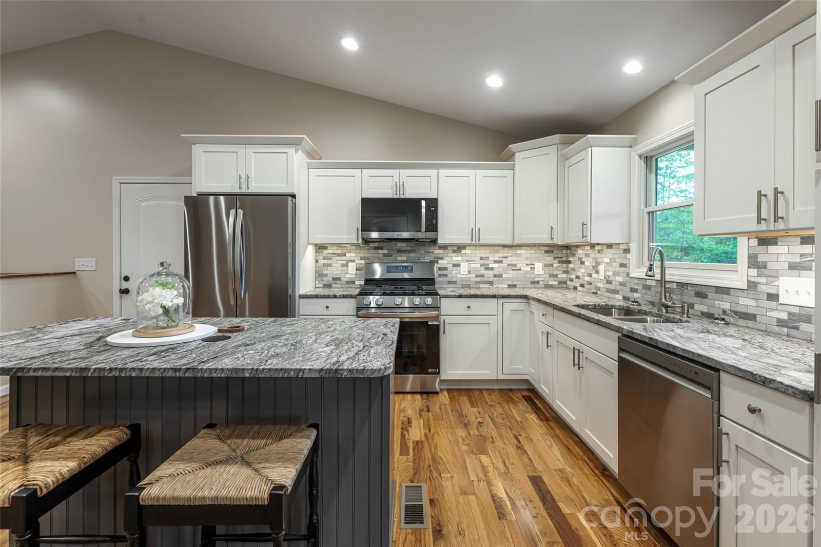 181 Flint Morgan Road, Mars Hill, NC 28754 - Photo 3