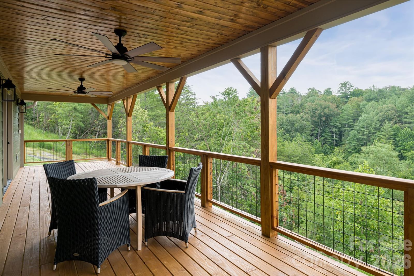 181 Flint Morgan Road, Mars Hill, NC 28754 - Photo 4