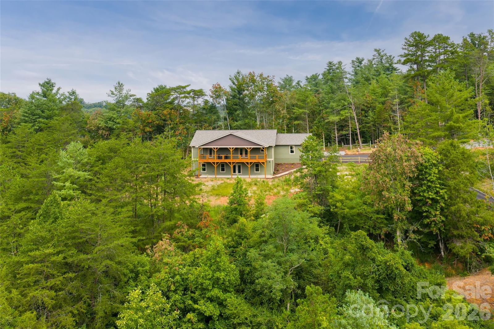 181 Flint Morgan Road, Mars Hill, NC 28754 - Photo 5